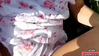 tett fitte stygg jente knuller med stepdad i det offentlige