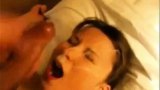 Cumshots, Wife Included, Too