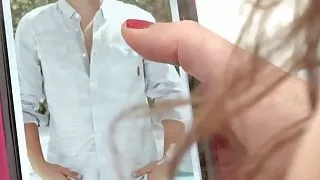 A pizza delivery turns into step-siblings fucking