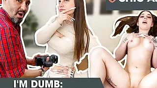 OMG: I cheat on my wife (Spanish Porn)! CHIC-ASS.com