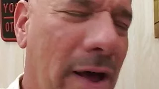 Lilly Wett Bangs Cool Her Step son