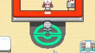 Oppaimon Hentai Pixel game Ep.4 Rafapfap naked attack