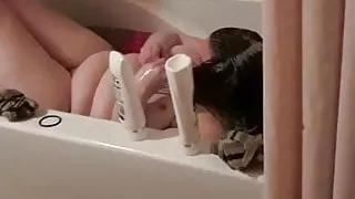 this is one far bitch