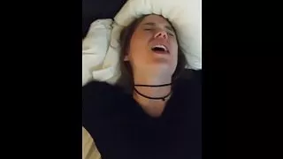 when she comes, she comes – HD 60fps