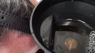 The human toilet Smirni!