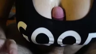 Cumpilation of Jugs Fucking