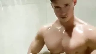 Amaterji, Velik Kurac, Geji, Mišice, Tuš