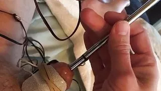 Amatör, Gay, Mastrubera, Liten Kuk, Lekar