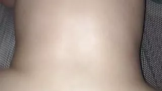 white girl and my dick