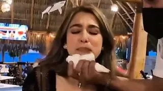 Fucking my best friend's daughter