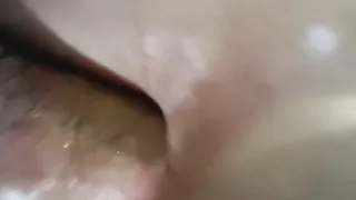 Encule comme un lion