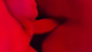 fucking some guys PAWG girl off aff she wants a bigger cock