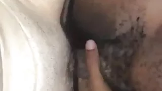 Bull gives hotwife every inch