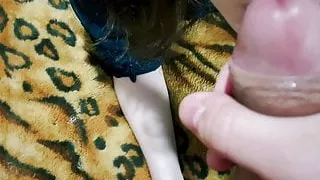 CUTE SPRING BLOWJOB - Ezik01