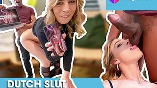 Is this real? Black YouTuber DATING SITE! SEXYBUURVROUW.com