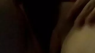 great milf moaning orgasm