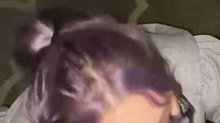 Her just reward