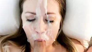 Biggest Facial