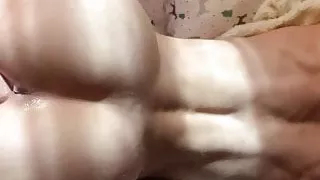 Slow motion Doggystyle