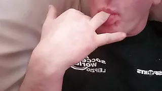 Ass Angel fickt meinen Arsch