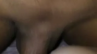 Sharing wife with BBC