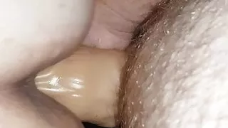 BBW takes big dick prt2