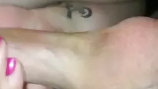 cum in mouth