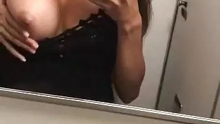 Chav on a plane