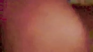 Kierra taking backshots