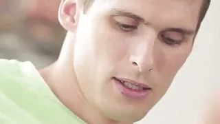 big dick step mom lessons kristof cale and nataly gold and p