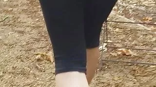 Une maman hyper chaude