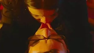 Milena Smit xxx video