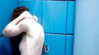 Julia Kijowska no clothes