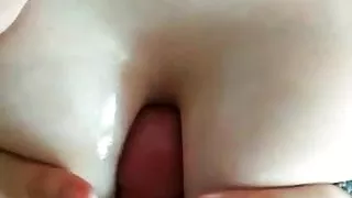 I love being fucked between my titties