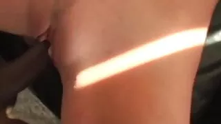 Beautiful Teen Try For Porn Fame Fucking Experience