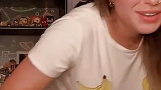 webcam kloe maravilla