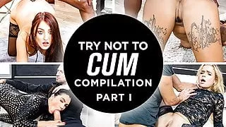 Letsdoeit - Try Not To Cum! 2021 Compilation - Part 1