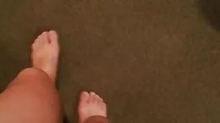 Asian ballbusting