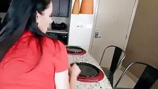 Stiefmutter will Social Media Star werden