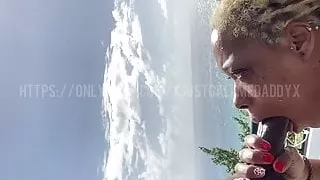 Vacation sex Pt 1: Morning head