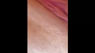 Jessica Touch Her Pussy! - Italian Amateur Mr. Big