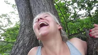 I piss off the tree l STEP DADDYS LUDER