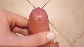 My cock is extra juicy!