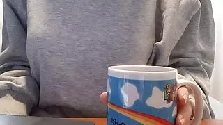 Perks of the home office