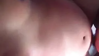 pregnant ebony fucking