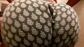 Ms.Jean  The 60yr Old BigBooty GILF