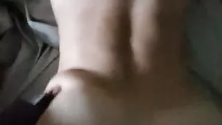 Curvy PAWG MILF BBC Backshot