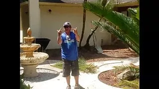 The Almost Chainsaw Massacre - Parody Horror Film, No Nudity