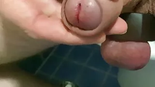 Amateur, Grosse Bite, Sperme, Papa, Matière Grasse, Gay