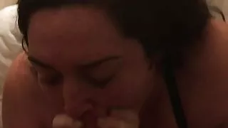 ItsKylieBBW – I need more dicks to suck